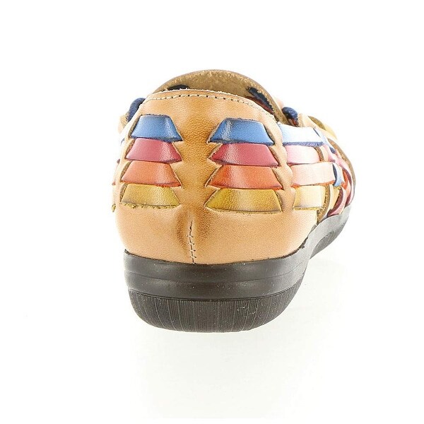 softspots loafers