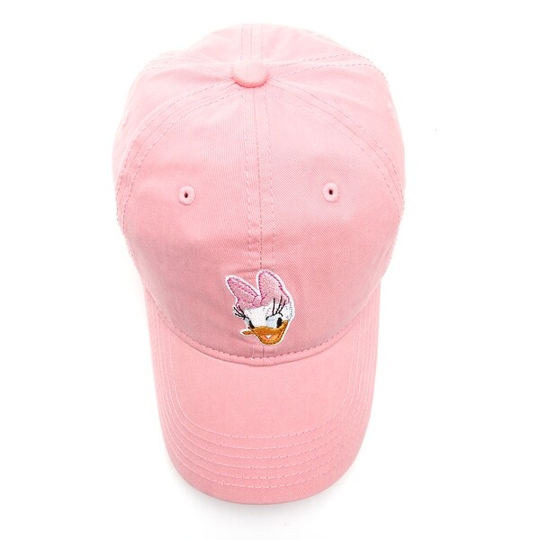 daisy duck baseball cap
