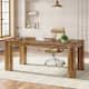 Option Rustic Brown