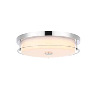 Reid S1 LED Flush Mount