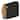 Garment Bag Suit Bags for Closet Storage Travel Hanging Clothes 60x24" - Black