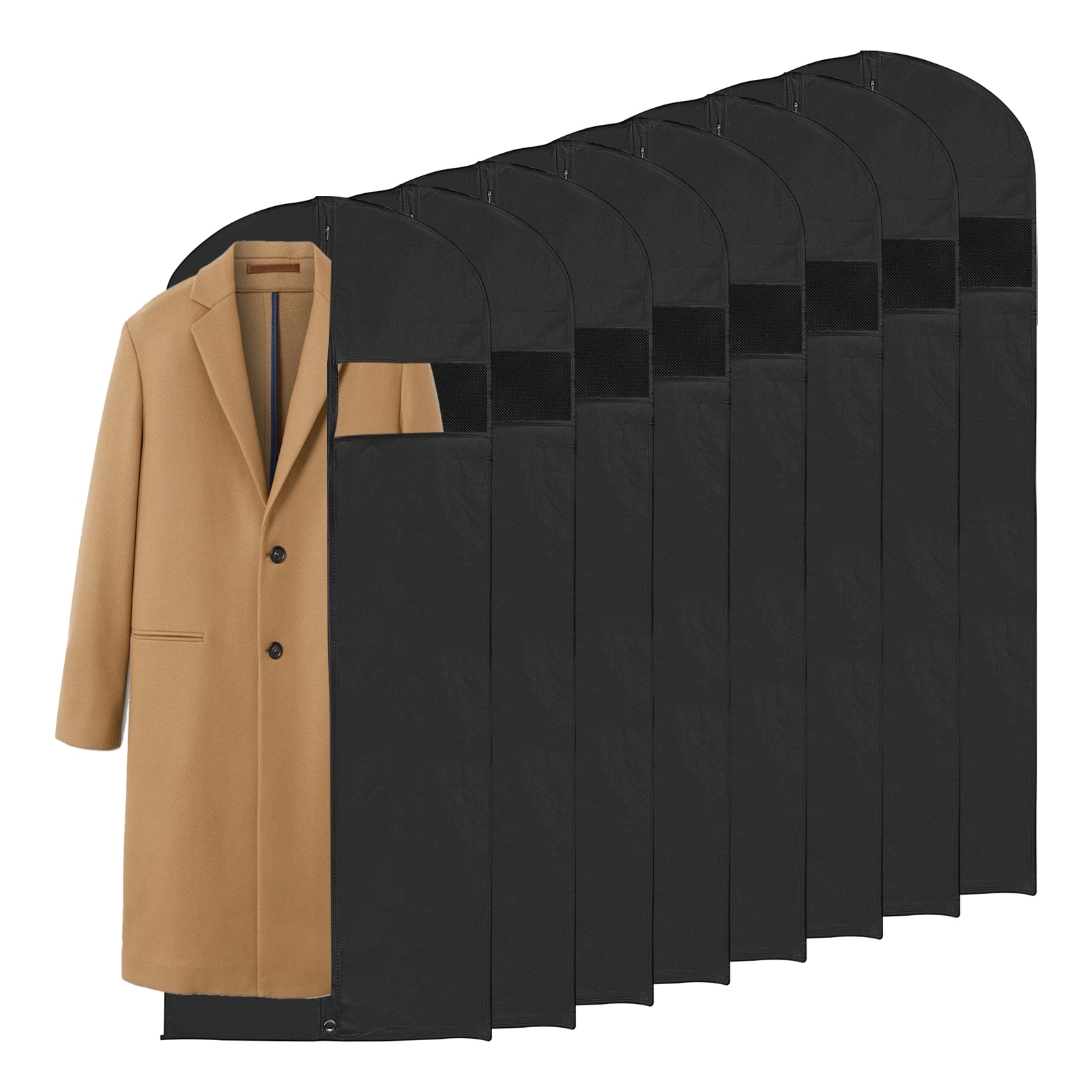 Bed bath and hotsell beyond garment bag