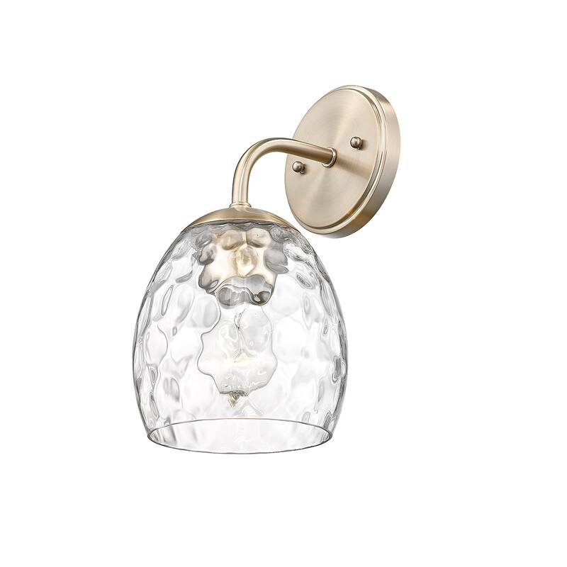 Millennium Lighting Gallos 1 Light Wall Sconce