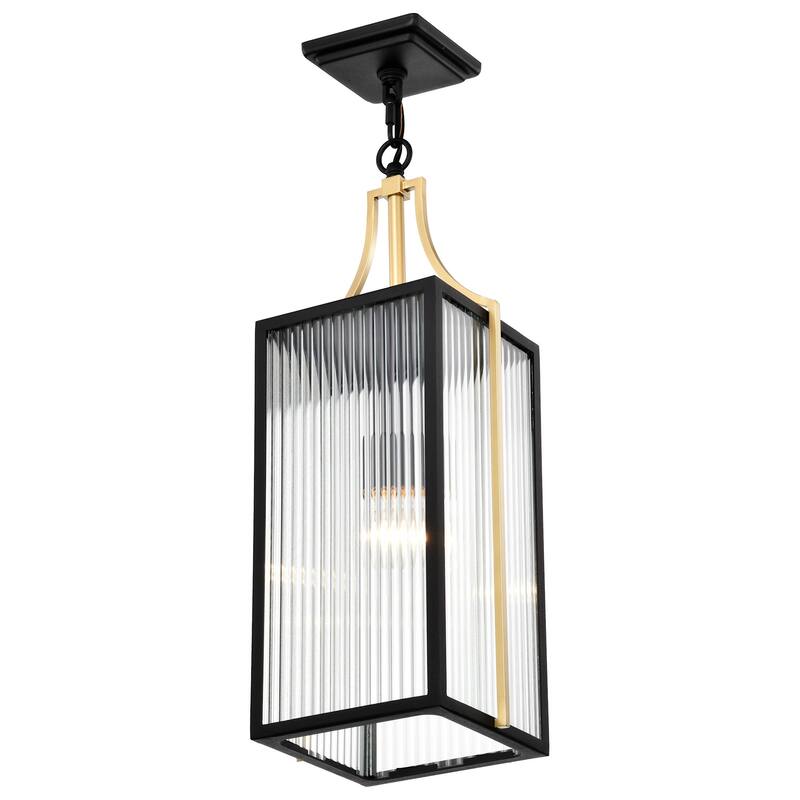 Nuvo Lighting 60/8505 Holden 9" Wide Outdoor Pendant