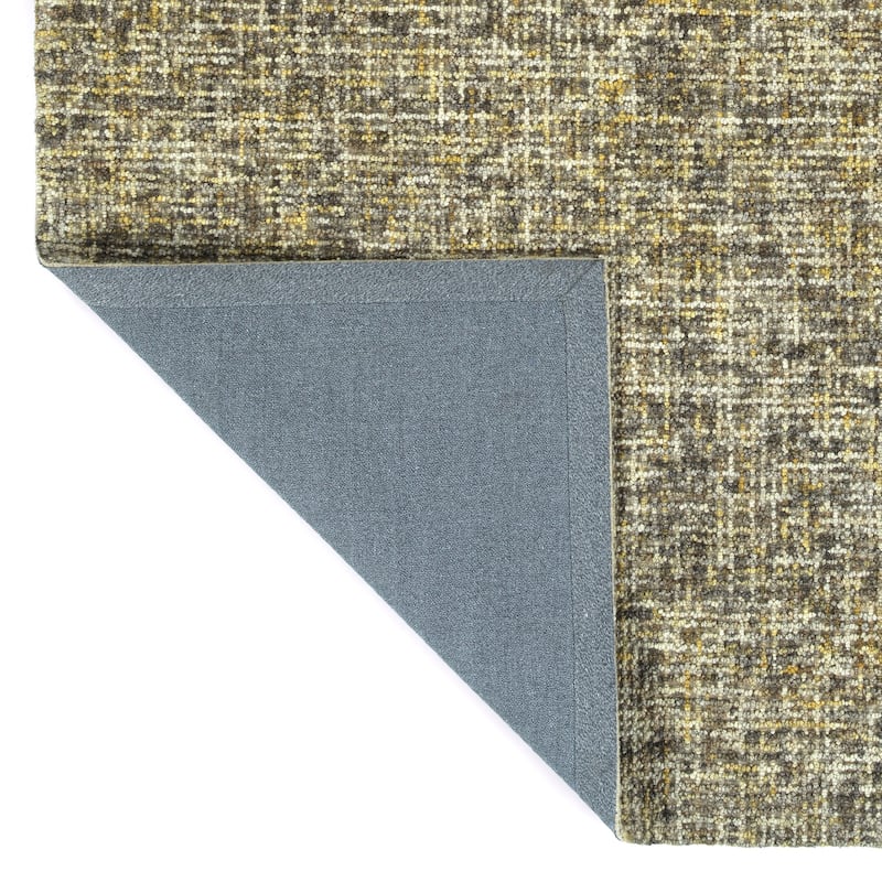 Lankford Handmade Wool Area Rug