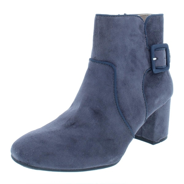 womens grey dress boots
