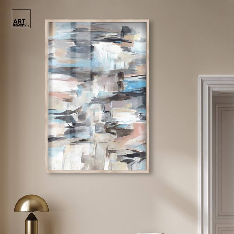 Hidden Motives Shadowbox by Art Remedy
