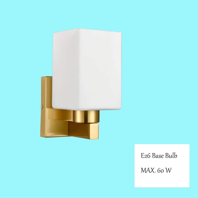 Apulia 2-Pack Wall Sconce Modern Bathroom Vanity Light