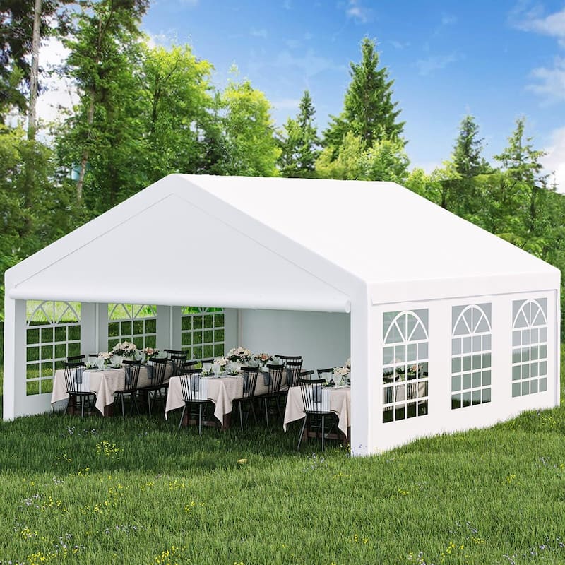 Outdoor Gazebo Tent for Events
