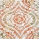 preview thumbnail 18 of 20, Home Dynamix Melrose Audrey Bohemian Ogee Area Rug