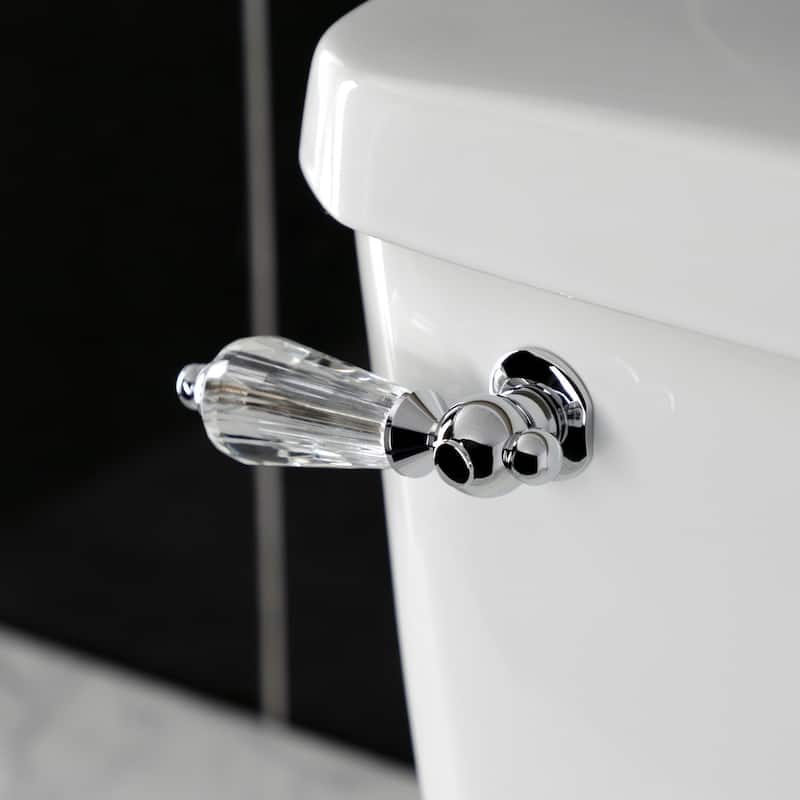 Wilshire Front Mount Toilet Tank Lever