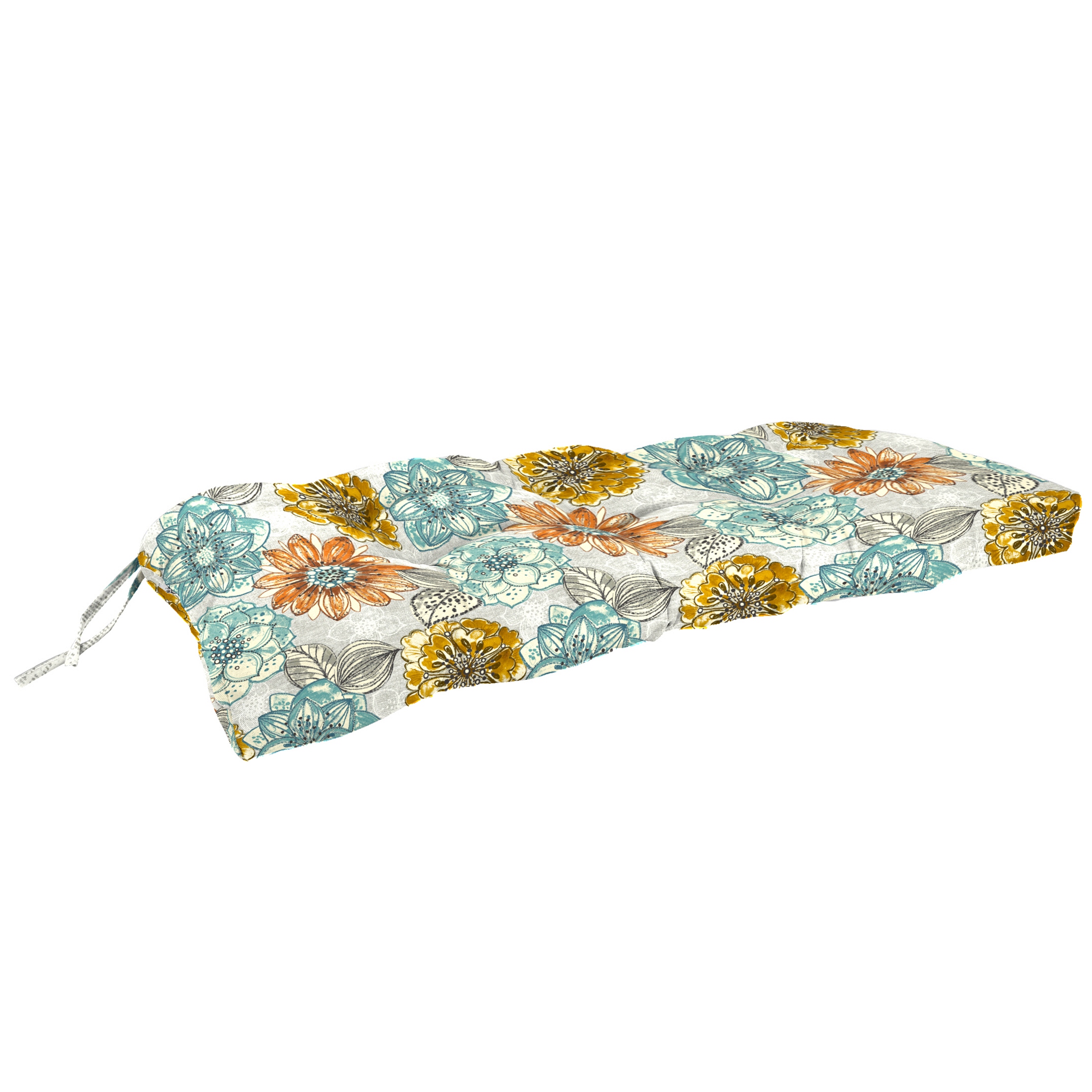 43 outdoor hotsell bench cushion
