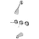 Option Polished Chrome