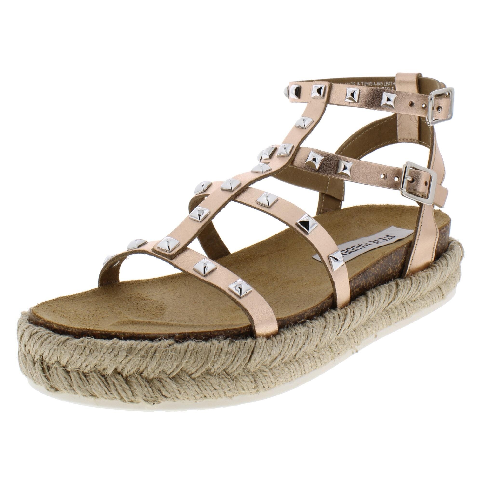 steve madden array