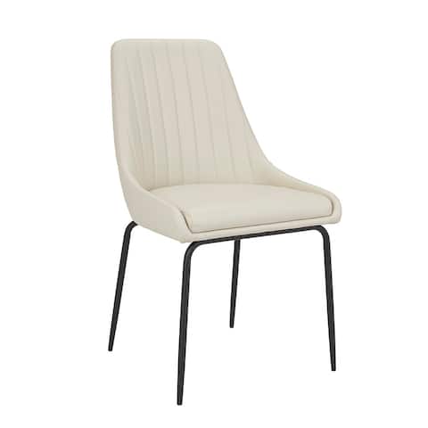 Lucas dining chair-set of 2