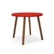 preview thumbnail 15 of 56, Taylor & Olive Poppy Kids Table