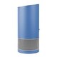 preview thumbnail 5 of 17, Hunter HP400 Round Air Purifiers for Home, True HEPA Air Purifier Tower for Pets, Odors, Allergens, Smoke, Dust, VOC's.