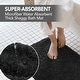 preview thumbnail 66 of 83, Deconovo Super Absorbent & Thick Bath Mat Rugs (1 PC)