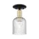 Option Black Antique Brass / Seedy