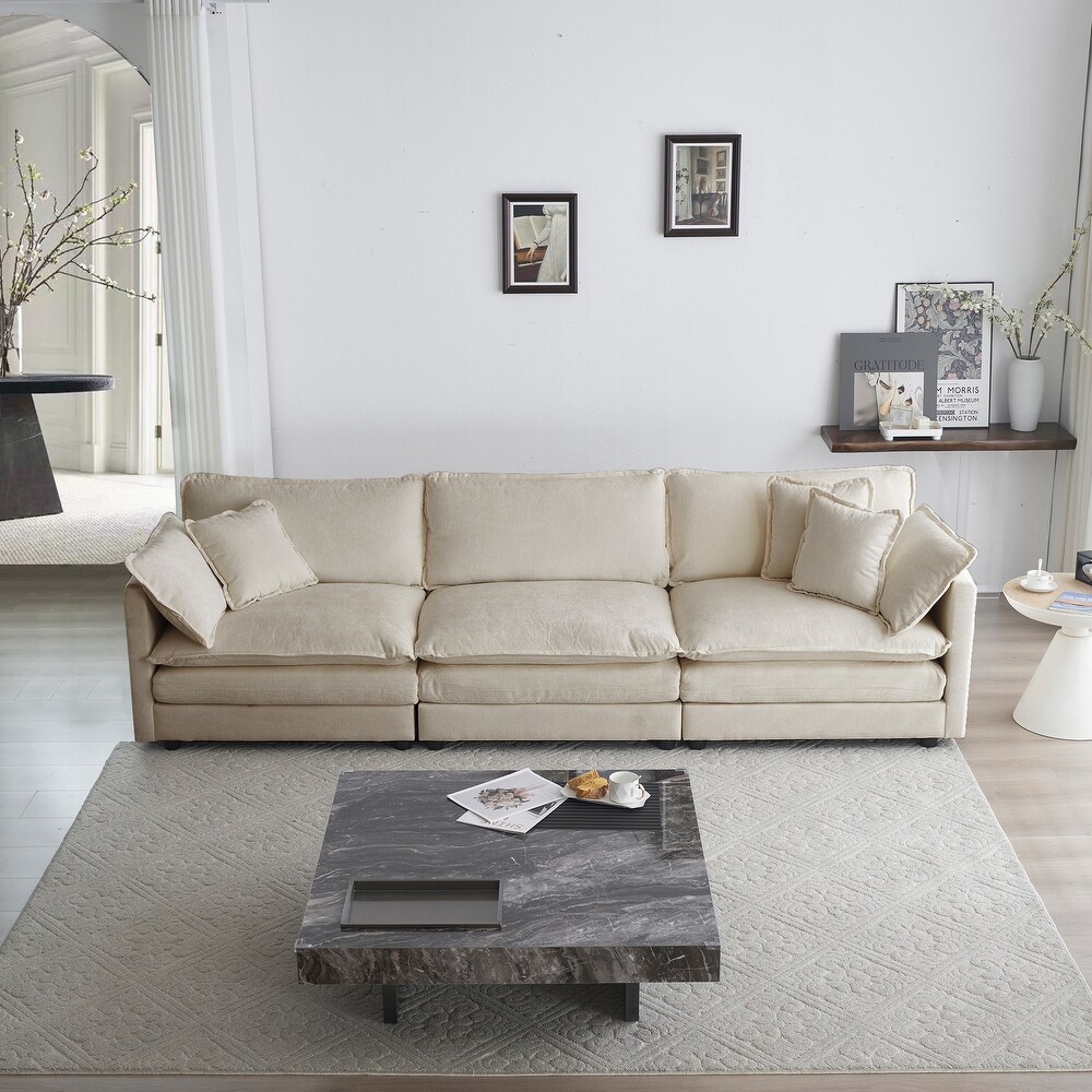 Couch hot sale armrest pillow