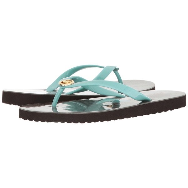 mk flip flop