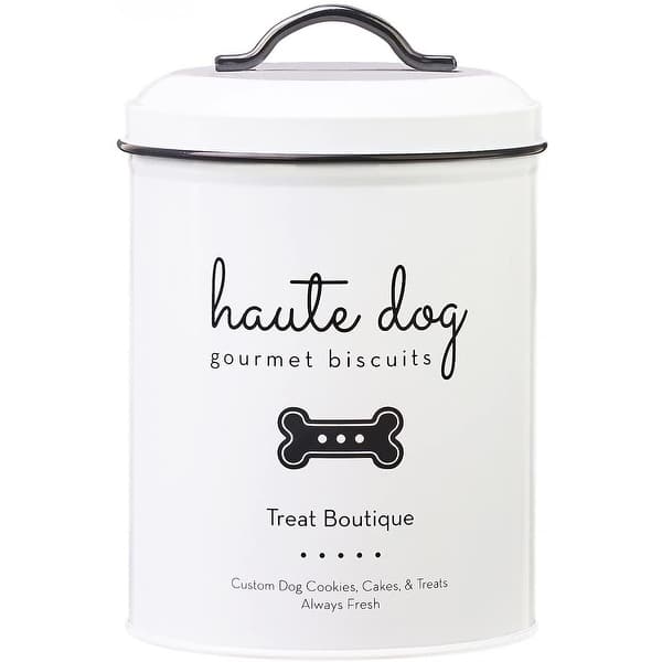 https://ak1.ostkcdn.com/images/products/is/images/direct/2f6ac8c1127bd19238a6f5030d0960e2b208fdc7/Amici-Pet-Haute-Dog-Gourmet-Biscuits-Storage-Canister-Food-Safe.jpg?impolicy=medium