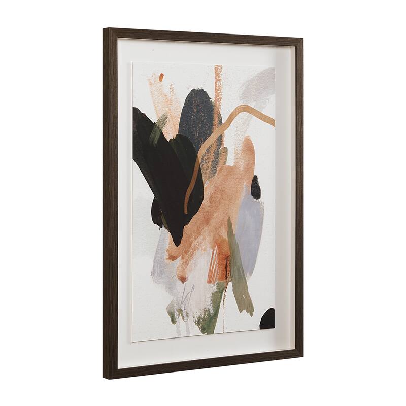 Renwil Splendid 24" Wide Wall Decor, Printed Artwork