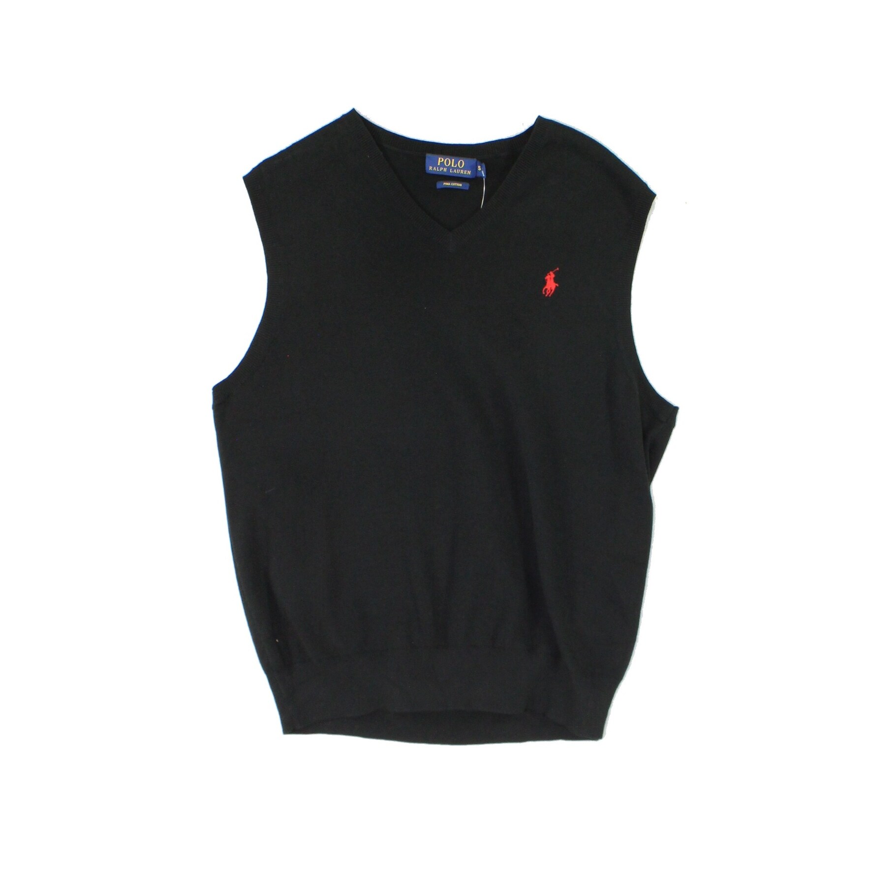 mens polo ralph lauren sweater vest