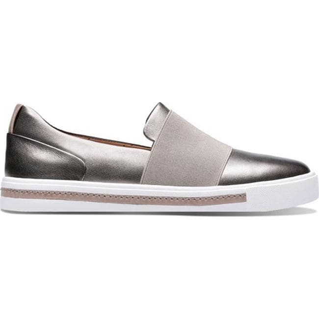 clarks un maui step sneaker