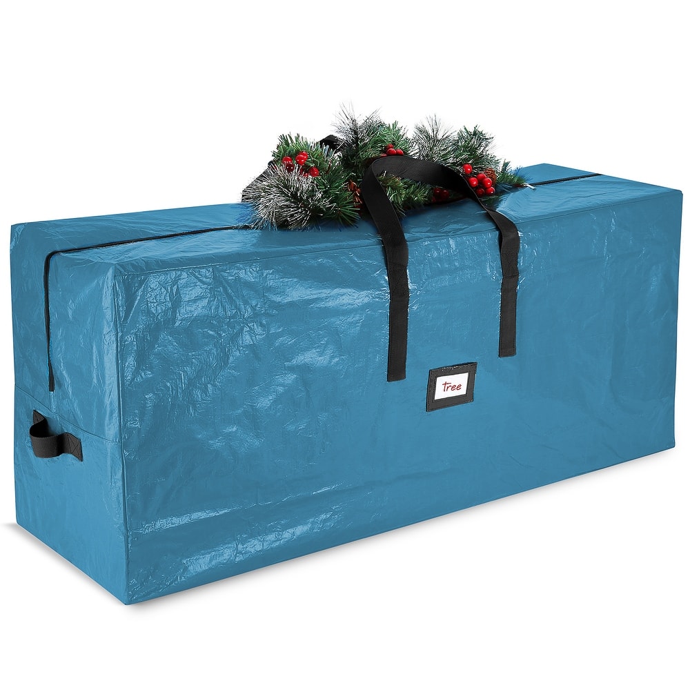 Empyrean Christmas Tree Storage Bag - Extra Large Tear-Proof Tree Storage Duffle Bag