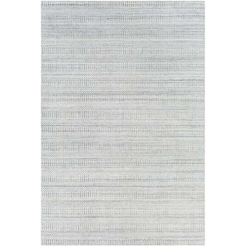 Stellaluna Minimalist Stripe Area Rug