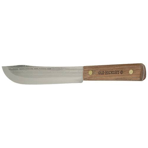 Shop Ontario Knife 7025 Butcher Knife 7 Overstock 15290839