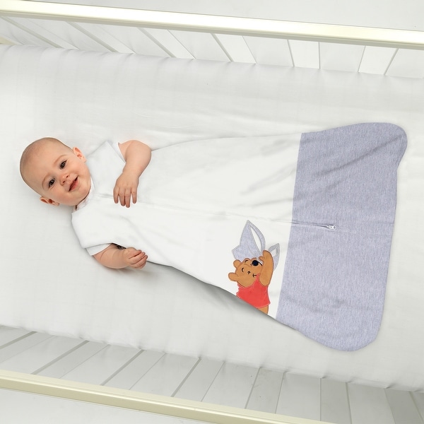 Winnie the pooh baby bassinet sales