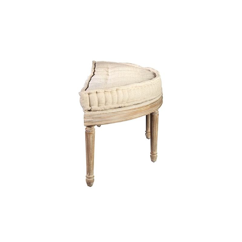 Mulligan Bench