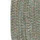preview thumbnail 29 of 33, Farmstand Rustic Braided Tweed Oval Area Rug