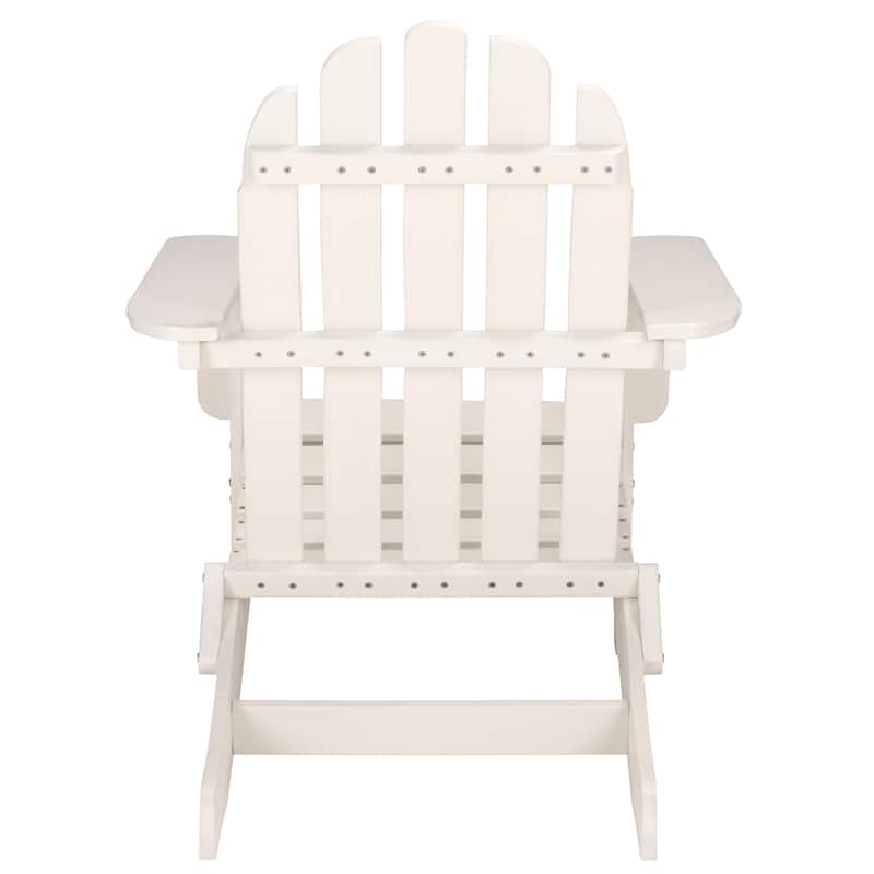 SEI Furniture Carla Adirondack Chair - 29"W x 36"D x 36"H