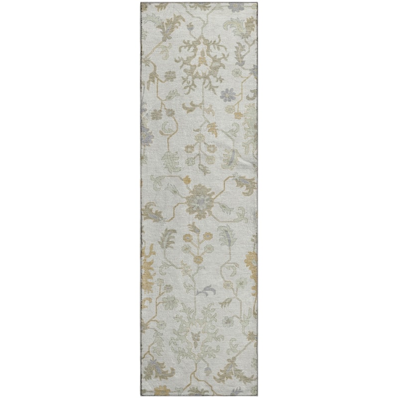 Premium Washable Super Soft Traditional Avanti Mayfield Rug
