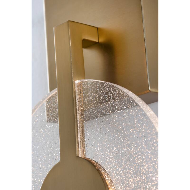 AFX Apollo 12'' LED Sconce