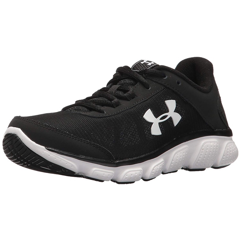 under armour micro g assert 7 women's running shoes