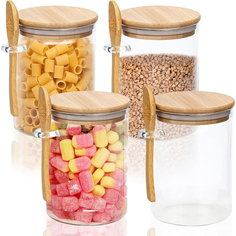 https://ak1.ostkcdn.com/images/products/is/images/direct/2f6d0dedf0b7cb461905e40224605c9b635c033e/Jars-with-Bamboo-Lids-%26-Spoons.jpg