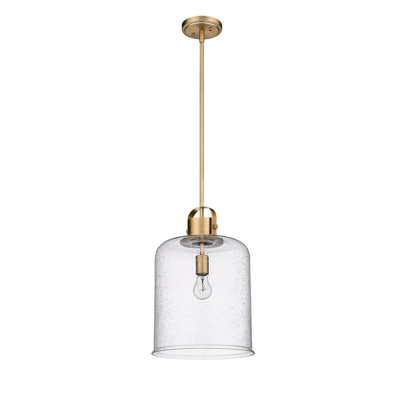 Bellevue ZP57125 Milzie 12" Wide Pendant