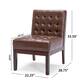 Option Dark Brown