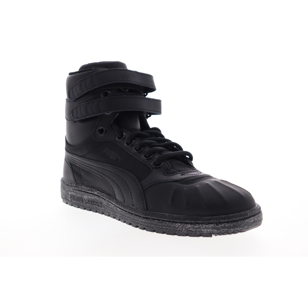 puma duck boots