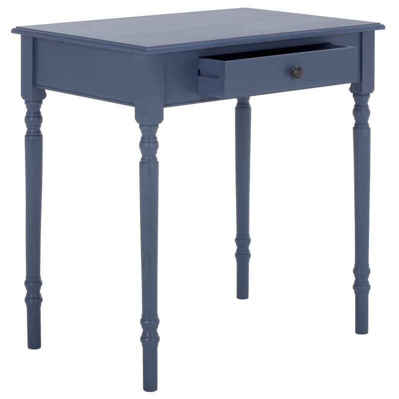 SAFAVIEH Helrike 1-Drawer Desk