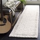 preview thumbnail 8 of 38, SAFAVIEH Handmade Natura Maroesjka Border Wool Rug