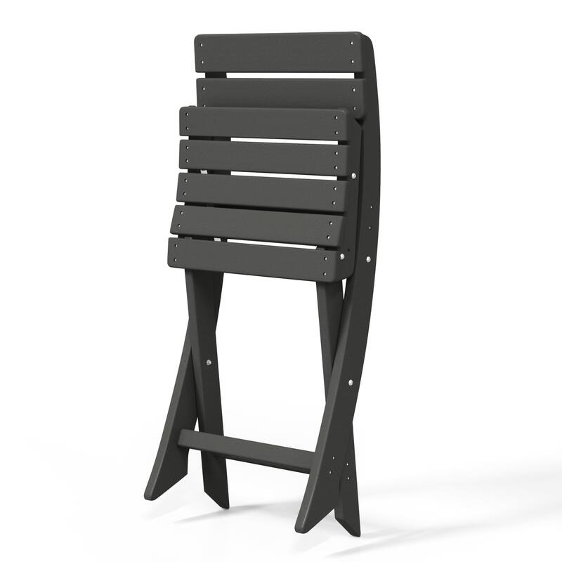 Laguna Patio Folding Dining Chair