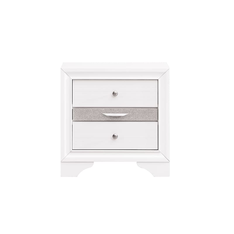 Glory Furniture Madrid G02305-N Nightstand