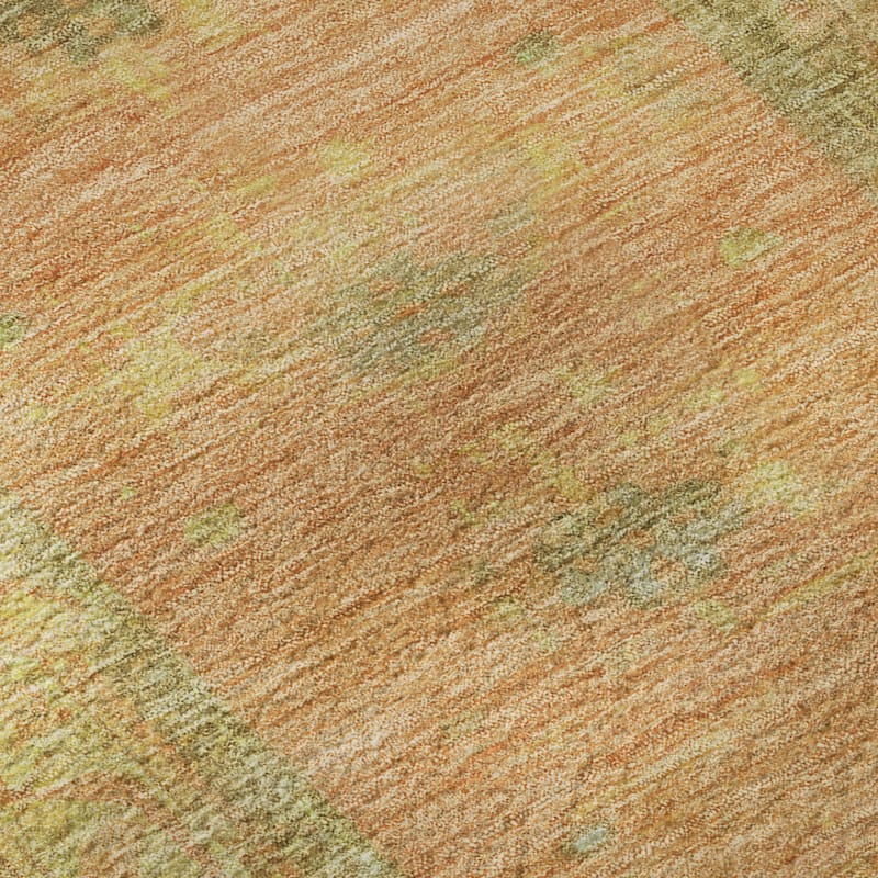Premium Washable Super Soft Traditional Global Mayfield Rug