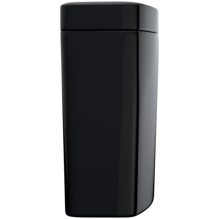 TOTO ST446EMNA Aquia 1.28 GPF Toilet Tank Only with Push Button Flush