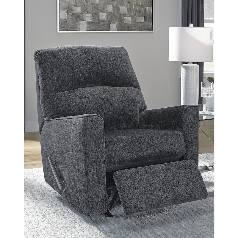 Signature Design by Ashley Altari Rocker Recliner